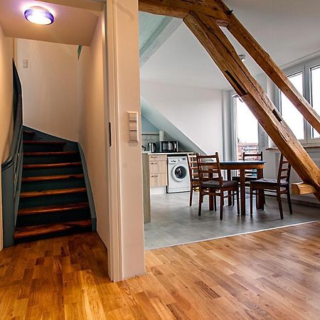 Ferienwohnung Casa Blu Radolfzell am Bodensee Exterior foto