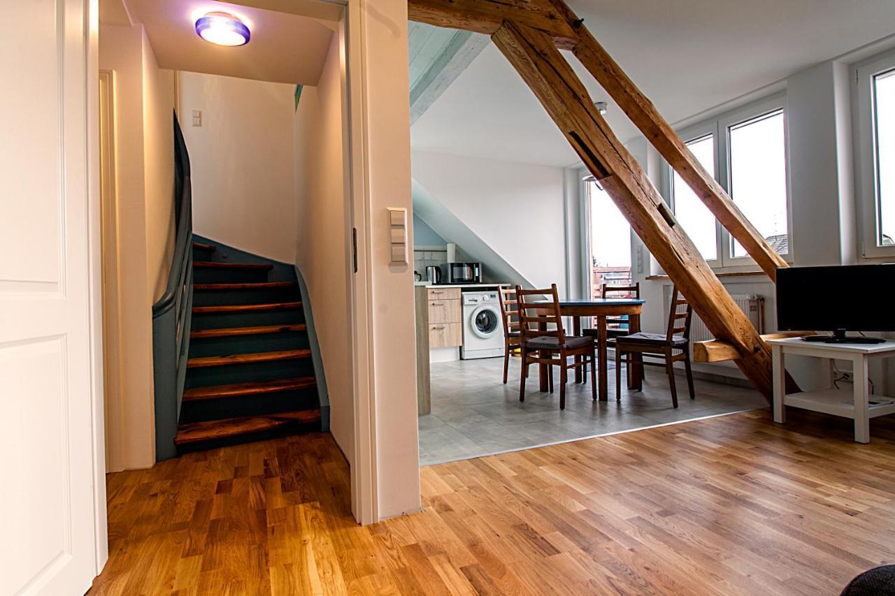 Ferienwohnung Casa Blu Radolfzell am Bodensee Exterior foto
